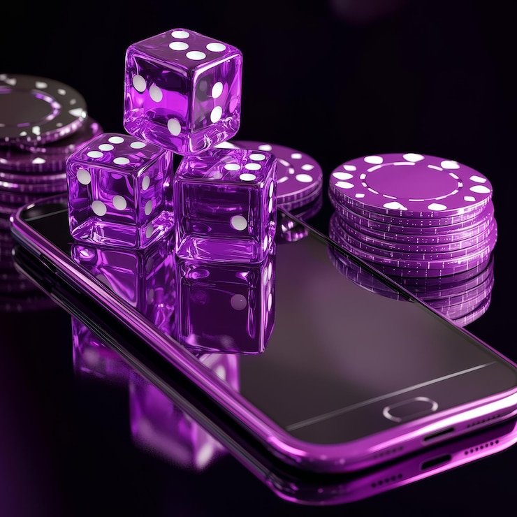 Studio Lightning Dice jitutoto77 dengan dealer langsung dan tiga dadu